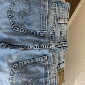 My brother doesn’t wear them anymore